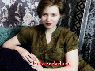 Girlwonderland