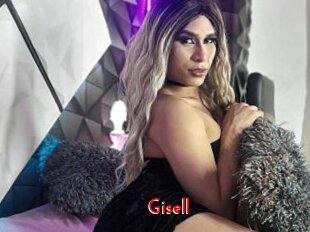 Gisell