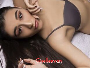Giselleevan