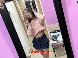 Gisellejoonees