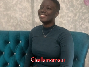Gisellemamour