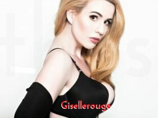 Gisellerouge