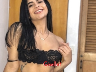 Gisellet