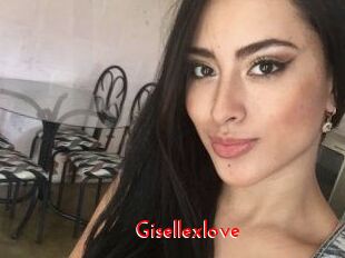 Gisellexlove