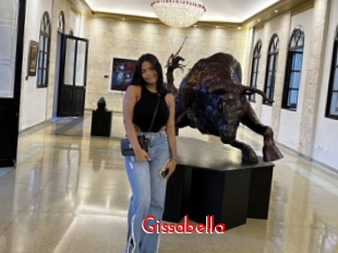 Gissabella