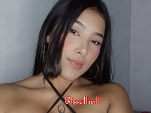 Gisselhall