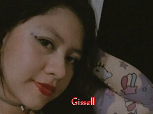 Gissell