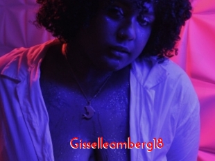 Gisselleamberg18