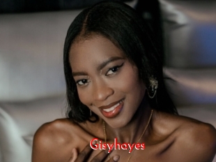 Gisyhayes