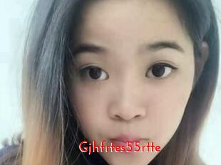 Gjhfrtes55rtte