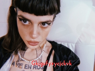 Gkjgufyxycjckvk