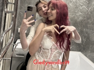 Gladysandbritt
