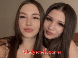 Gladysandrexanne