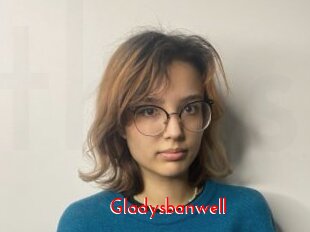 Gladysbanwell