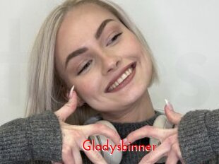 Gladysbinner