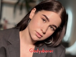 Gladysborer