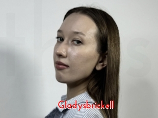 Gladysbrickell