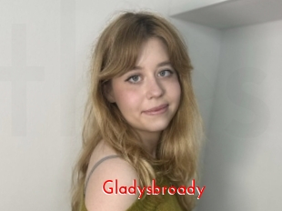 Gladysbroady