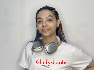 Gladysbunte