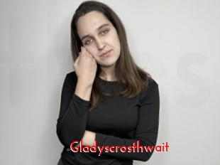 Gladyscrosthwait