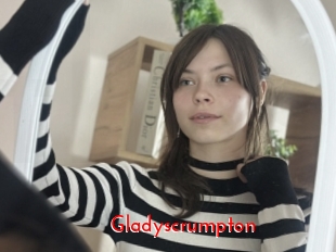 Gladyscrumpton