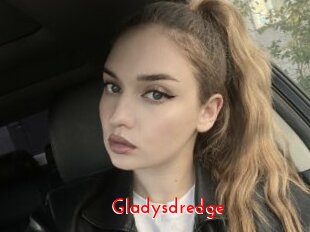 Gladysdredge