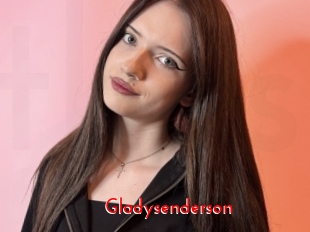Gladysenderson
