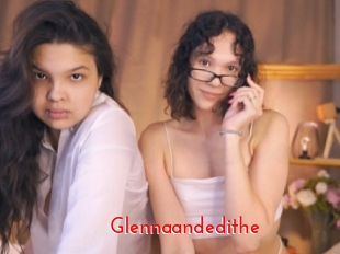 Glennaandedithe