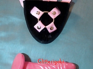 Glitterigabi