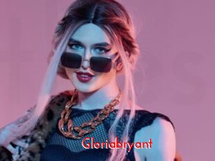 Gloriabryant