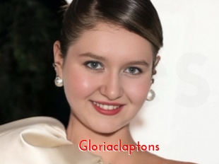 Gloriaclaptons