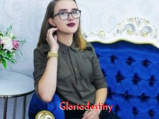 Gloriadestiny