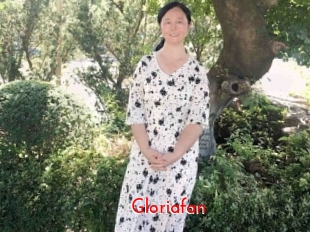 Gloriafan