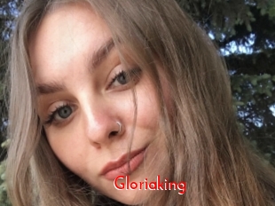 Gloriaking