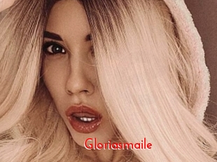 Gloriasmaile