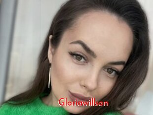 Gloriawillson