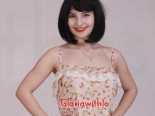 Gloriawithlo