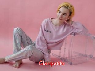 Gloripetite