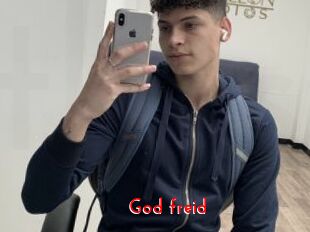 God_freid