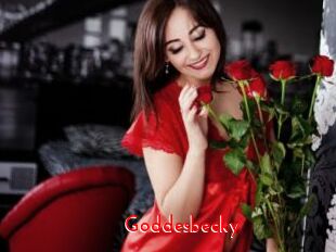 Goddesbecky