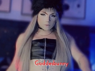 Goddesbunny