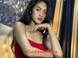 Goddessathina