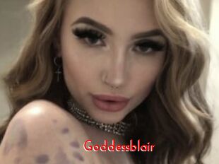Goddessblair