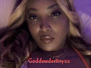 Goddessdestinyxx