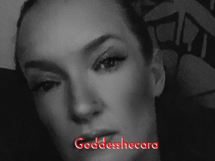 Goddesshecara