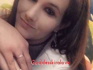 Goddesskiralove