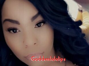 Goddesslalalips