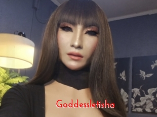 goddessletisha The Sex