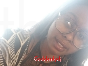 Goddesslydj