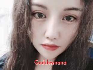 Goddessnana
